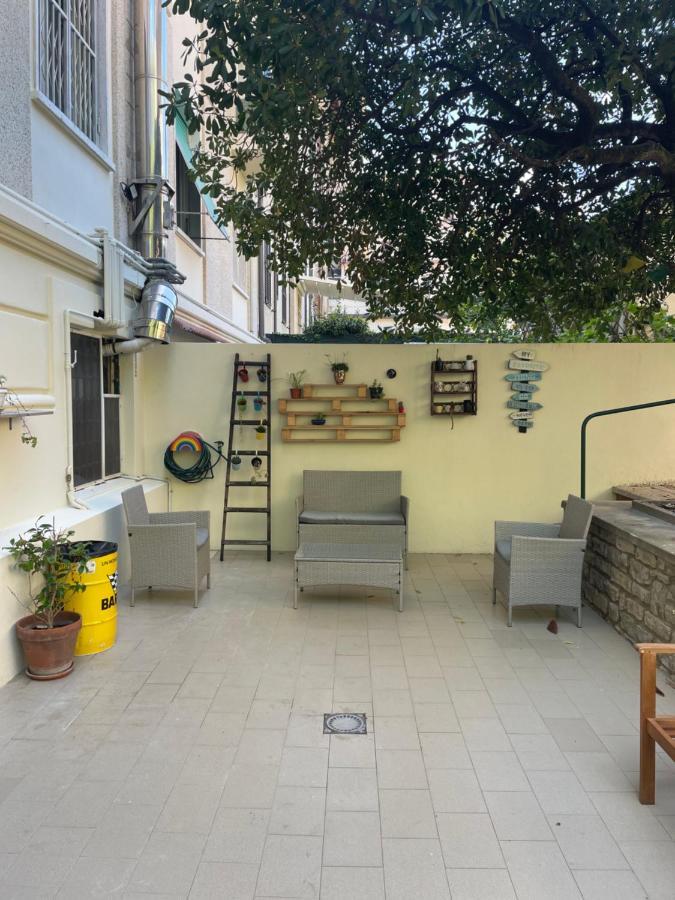 211 Underground Hotel Viareggio Eksteriør billede